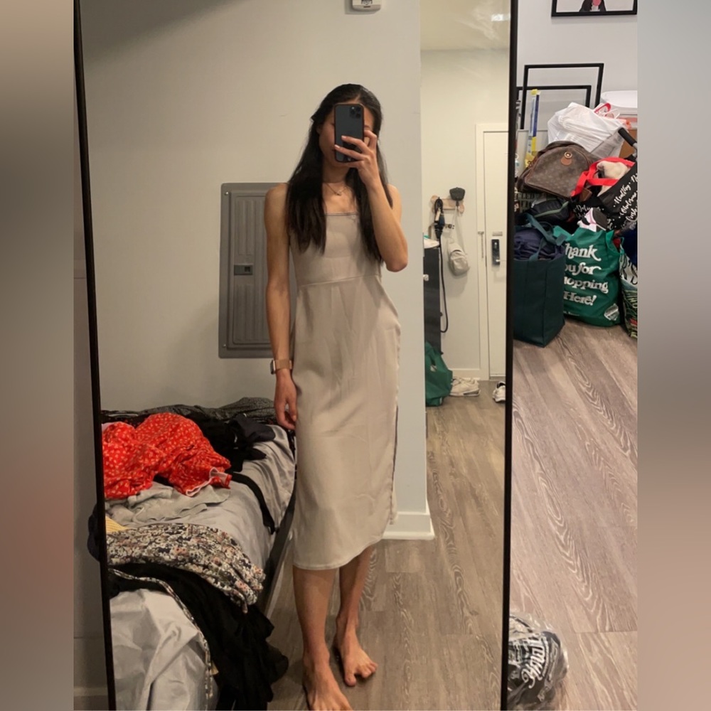 Cocktail dress